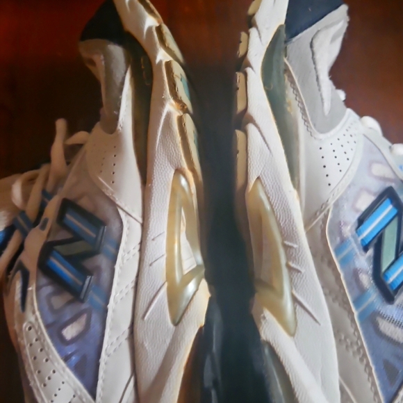 New Balance N Lock 845 Stability Workout Comfort Shoe ,walk,running sneaker 9.5 - Picture 3 of 7